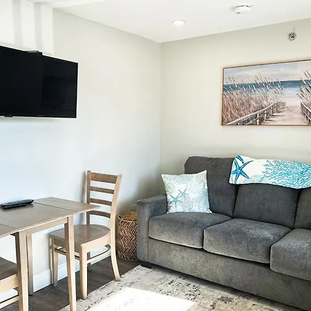 Splash & Relax Unit 203